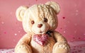 Hugs and Heartbeats A Valentine\'s Day Soiree with Your Loveable Teddy Bear