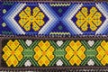 Huichol design