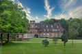 Huis Voorlinden Wassenaar