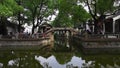Huishan Ancient Town, Wuxi, Jiangsu