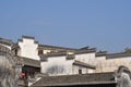 Huizhou ancient dwellings: Chengkan