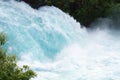 Huka Falls, Waikato River, New Zealand