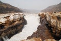 Hukou waterfall 1