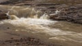 Hukou Waterfall