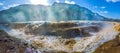 HuKou waterfall