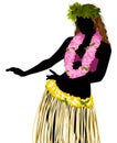 Hula Dancer