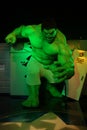 The Hulk