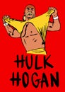 Hulk Hogan