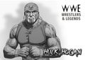 Hulk Hogan - WWE Wrestlers & Legends