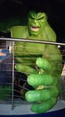 The Hulk - Marvel Avengers