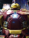 Hulkbuster Iron Man in The Avengers: Age of Ultron