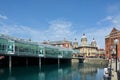 Princes Quay & Maritime Museum, Hull, UK