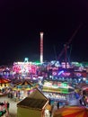 All the fun at the Fair