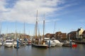 Hull Marina