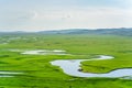 Hulun Buir grassland