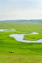 Hulun Buir grassland