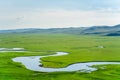 Hulun Buir grassland
