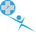 Human Care logo
