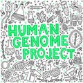 Human genom project
