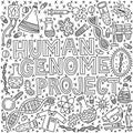 Human genom project