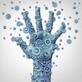 Human Hand Technology