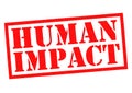 HUMAN IMPACT