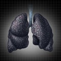 Human Lung Disease