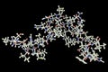 Human parathyroid hormone