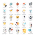 Human Psychology Icons