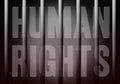 Human rights