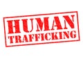 HUMAN TRAFFICKING