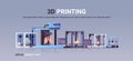 human transplantation organ models prints on 3d bio printer medical printing biological engineering bioprinting