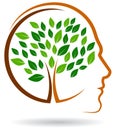 brain tree logo