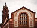 Humanist Library in Selestat, Alsace. France