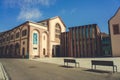 Humanist Library of Selestat, France