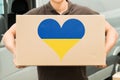 Humanitarian Support For Ukraine