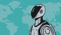 Humanoid robot technology