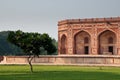 Humayun's Tomb