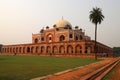 Humayunâs Tomb, Delhi, India