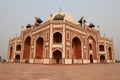 Humayunâs Tomb, Delhi, India