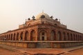 Humayunâs Tomb, Delhi, India