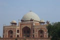 Humayun's tomb