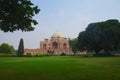 Humayun's tomb