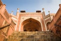 Humayun tomb, Delhi, India Royalty Free Stock Photo