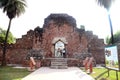 Humayun tomb in Delhi,India