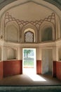 Humayun tomb in Delhi,India