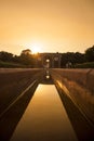 Humayun tomb