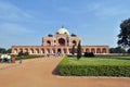 Humayun Tomb, India