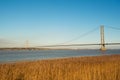 Humber bridge