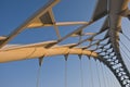 Humber Bridge Royalty Free Stock Photo